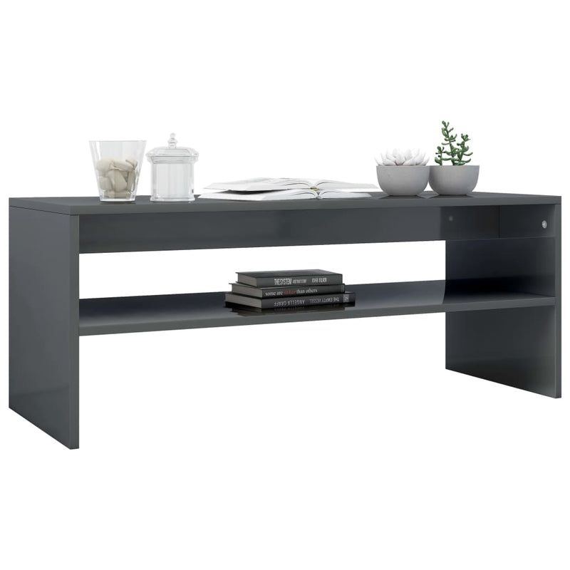 Burchette Coffee Table