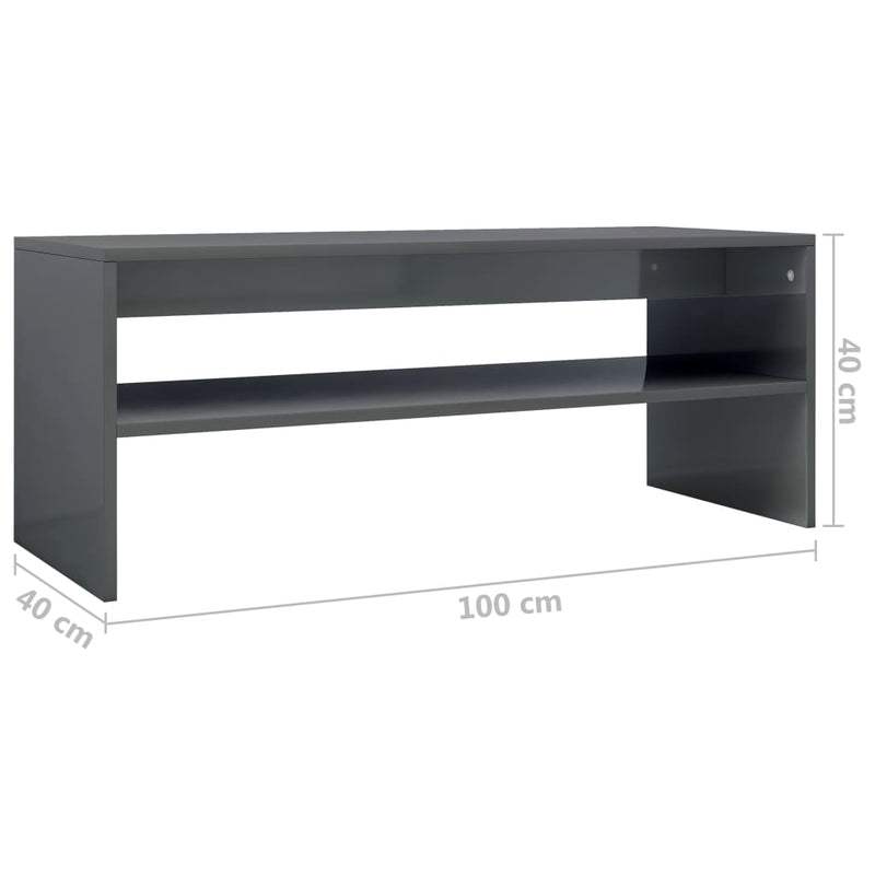 Burchette Coffee Table