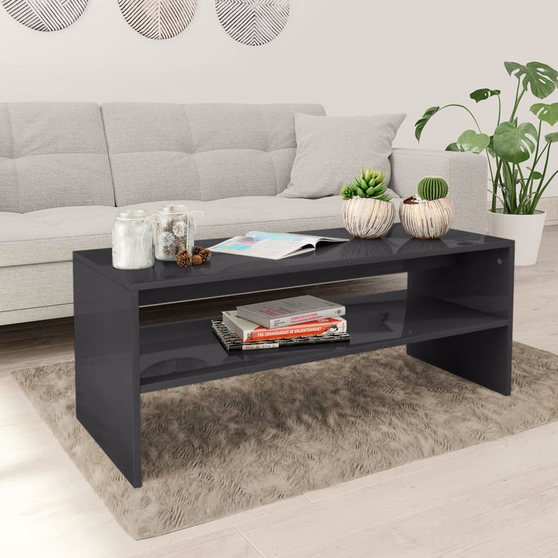 Burchette Coffee Table