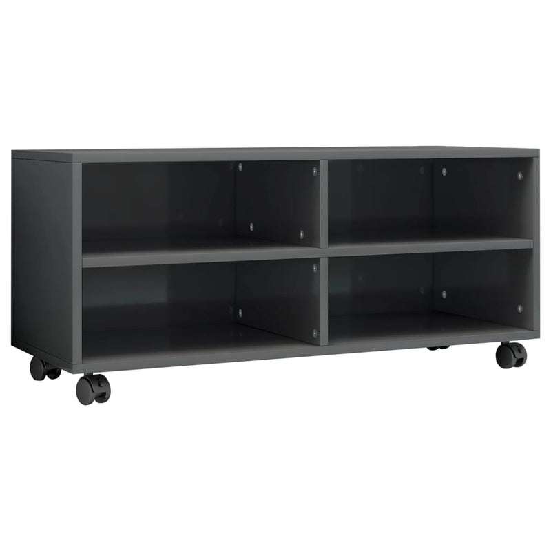 Silva TV Unit