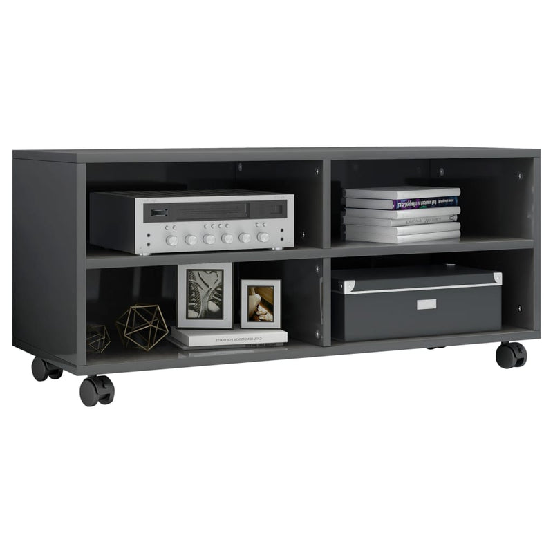 Silva TV Unit