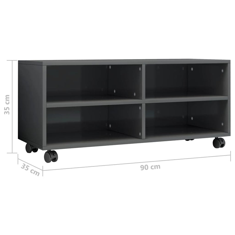 Silva TV Unit