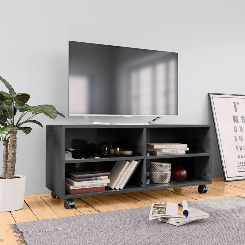 Silva TV Unit