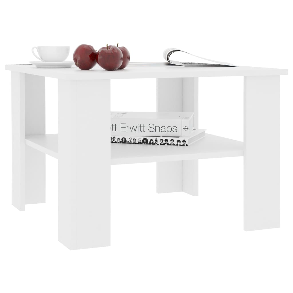 Cheeks Coffee Table
