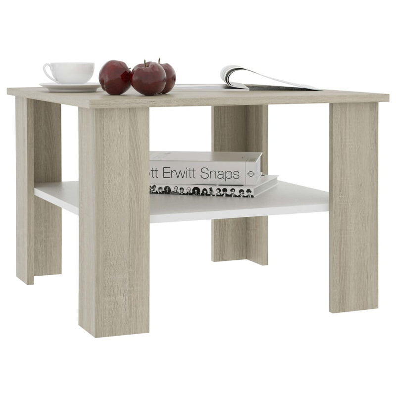 Tyler Coffee Table