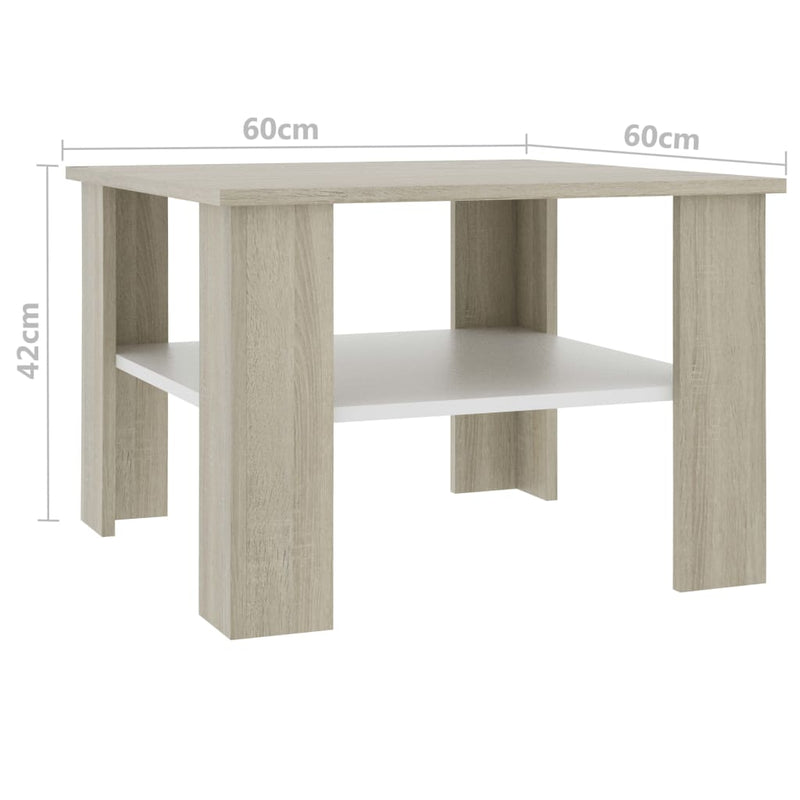 Tyler Coffee Table