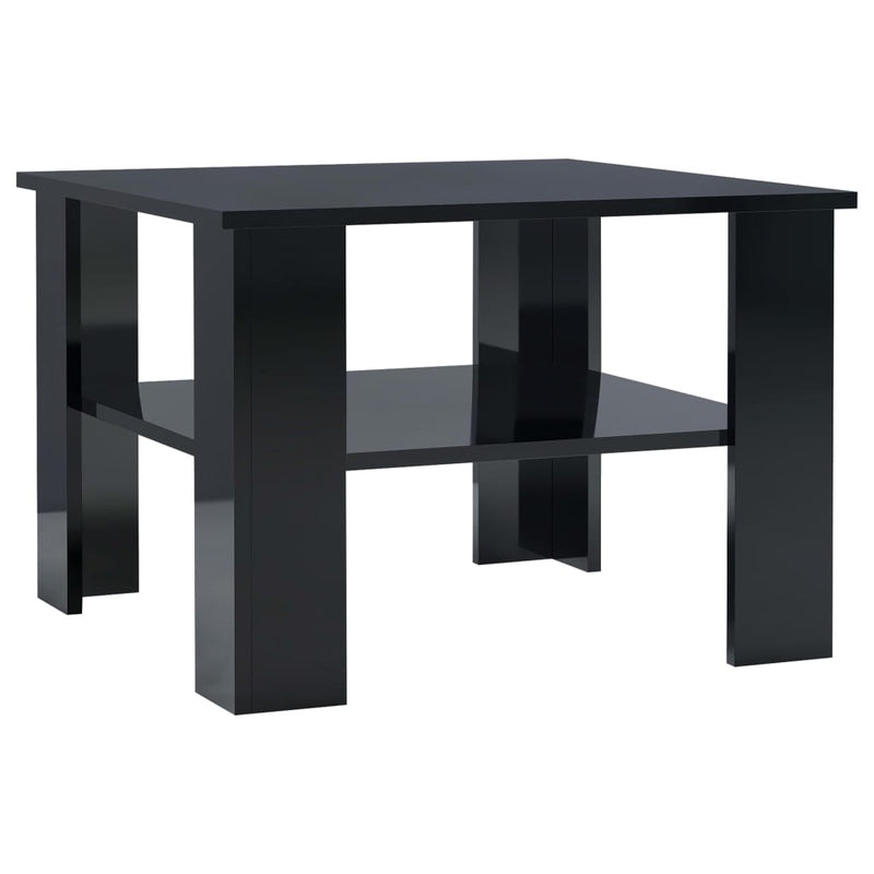 Coleman Coffee Table