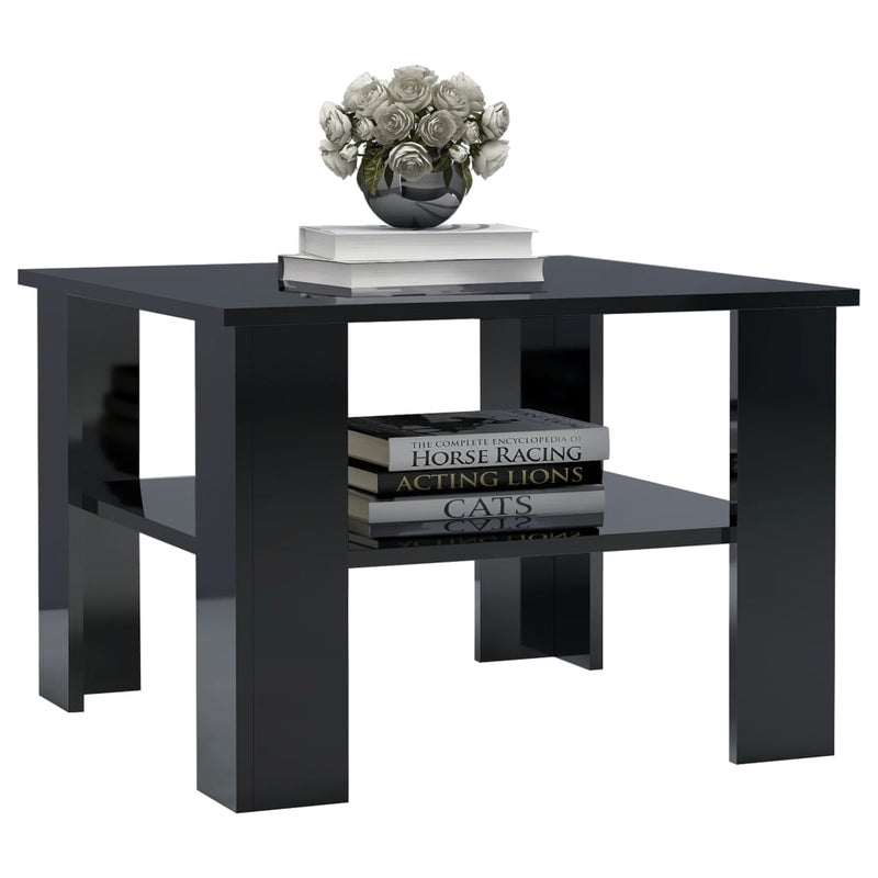 Coleman Coffee Table