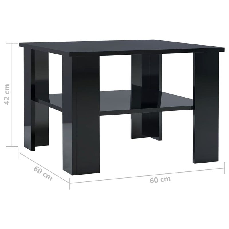 Coleman Coffee Table