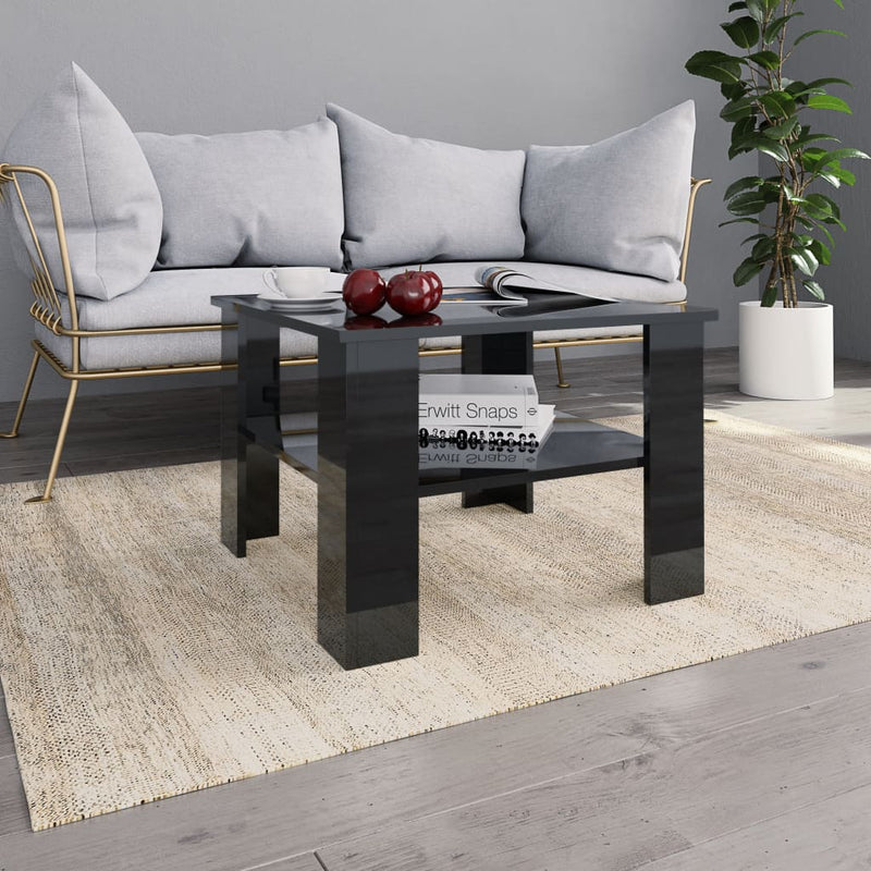 Coleman Coffee Table