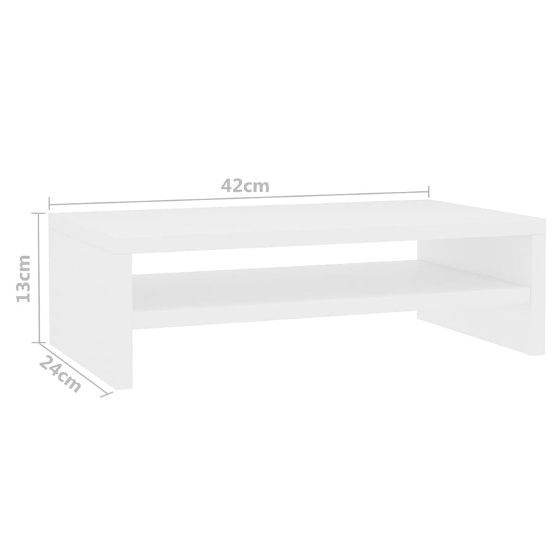 Doyle TV/Monitor Riser