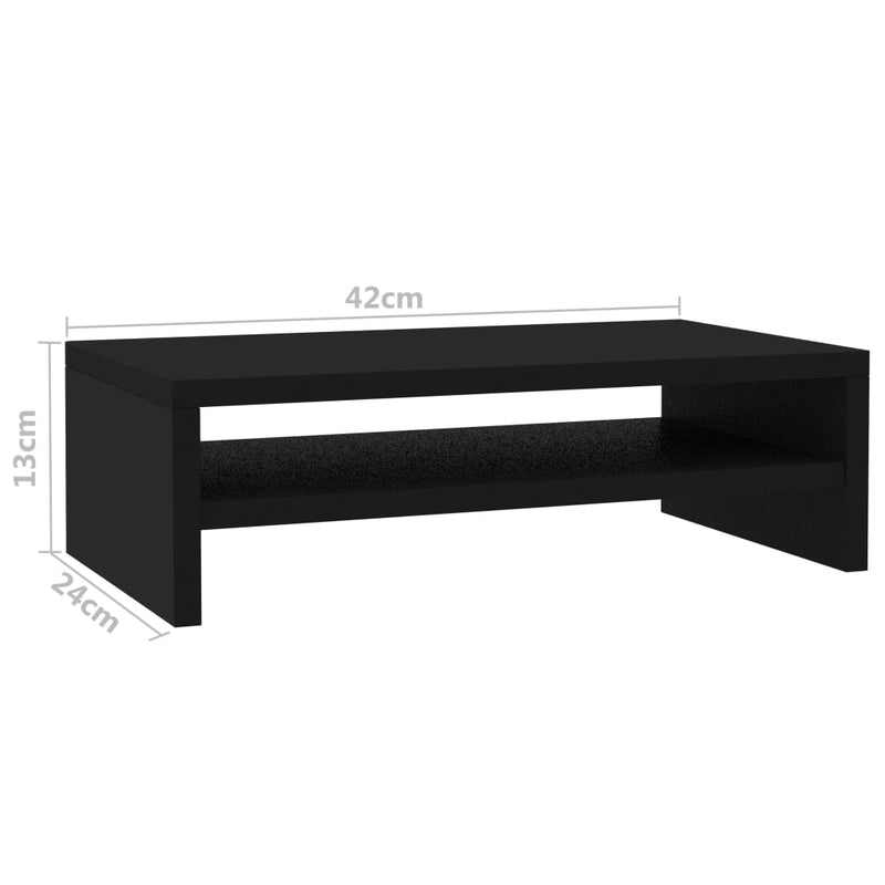 Buchanan TV/Monitor Riser