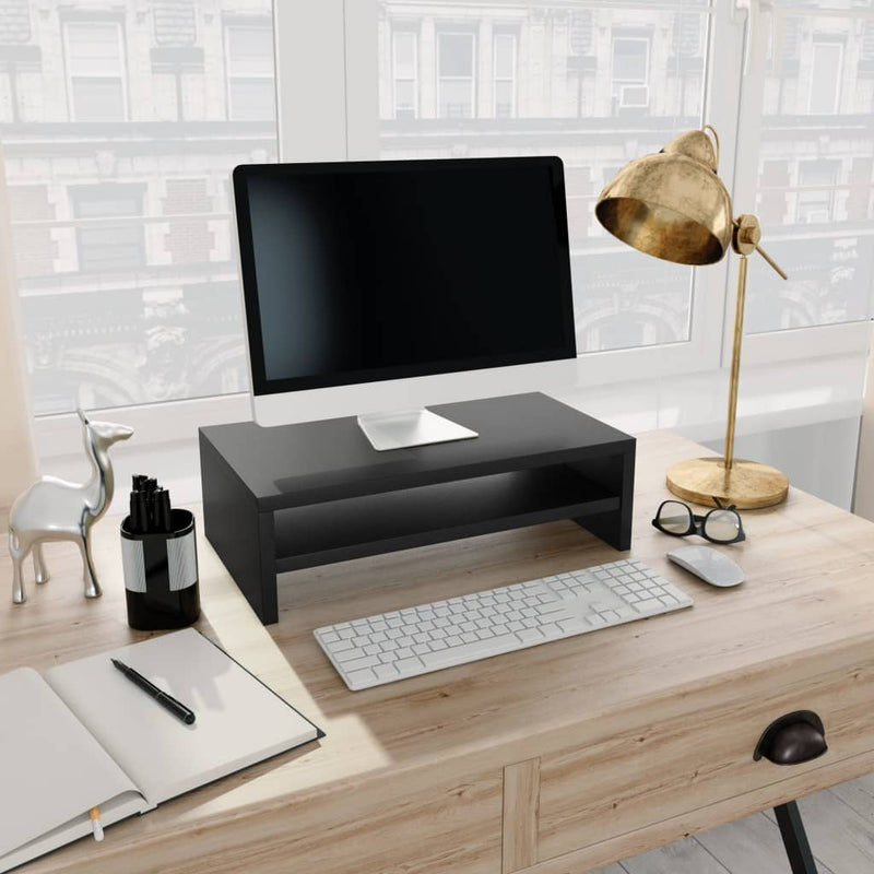 Buchanan TV/Monitor Riser