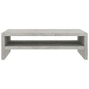 Norris TV/Monitor Riser