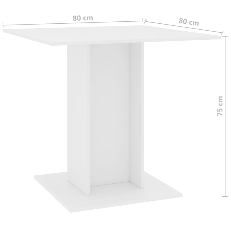 Greeson Dining Table