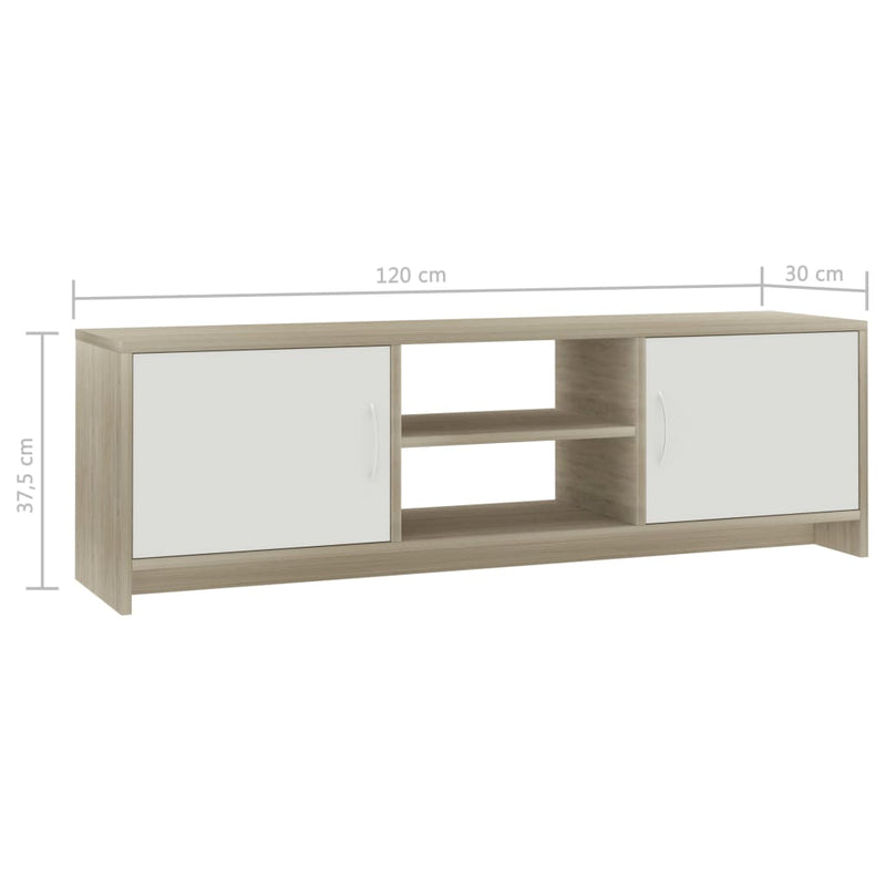 Woolbright TV Unit