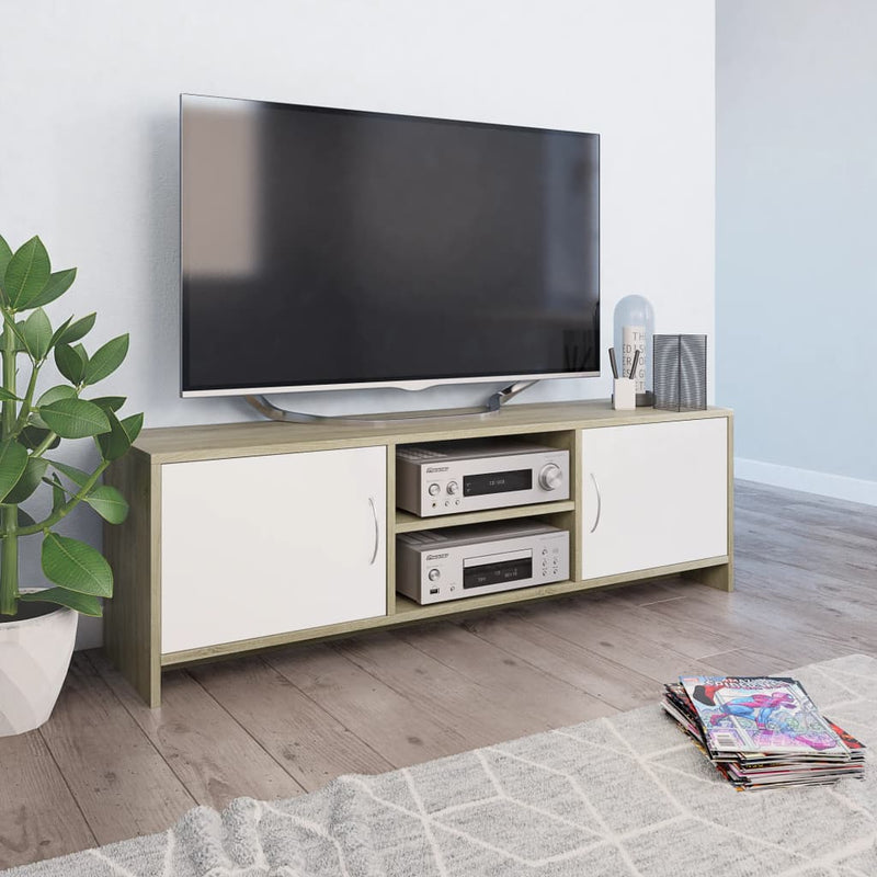 Woolbright TV Unit