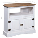 Hudson TV Unit V3