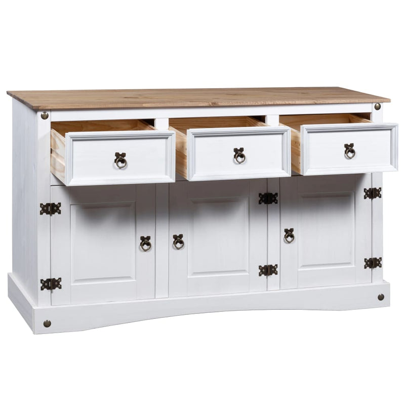 Hudson Sideboard