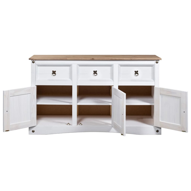 Hudson Sideboard