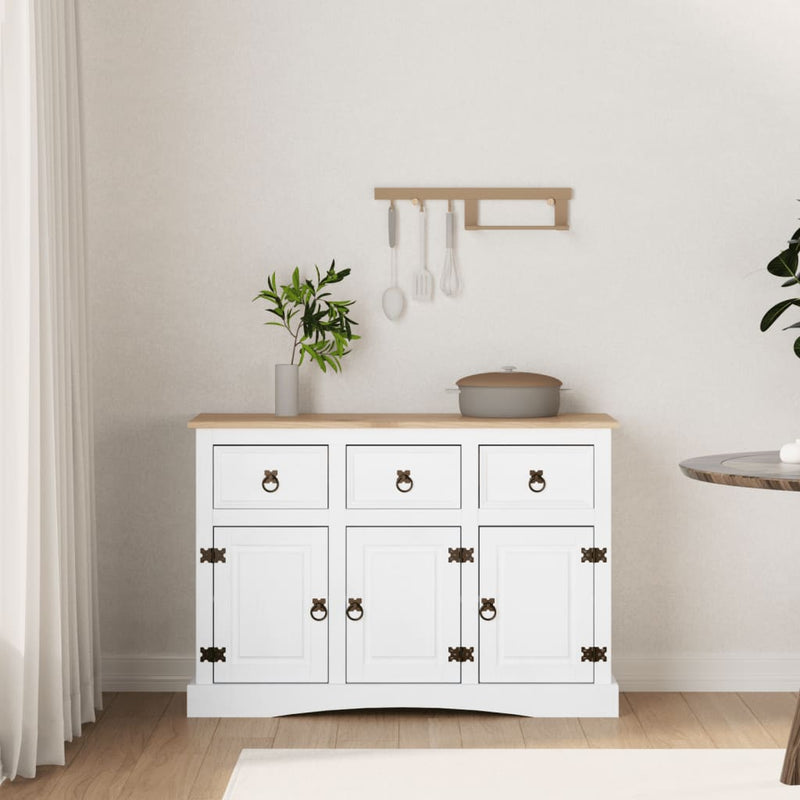 Hudson Sideboard