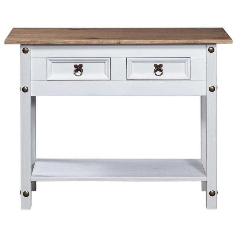 Hudson Console