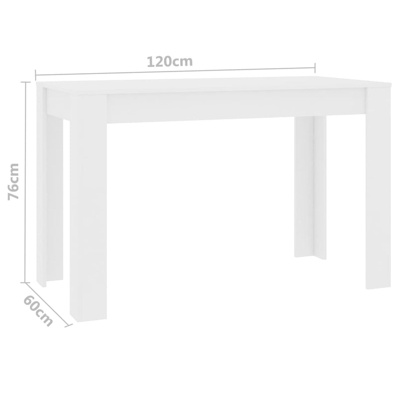 Williamson Dining Table