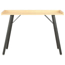 Desk Oak 90x50x79 cm