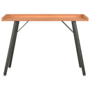 Desk Brown 90x50x79 cm