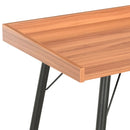 Desk Brown 90x50x79 cm