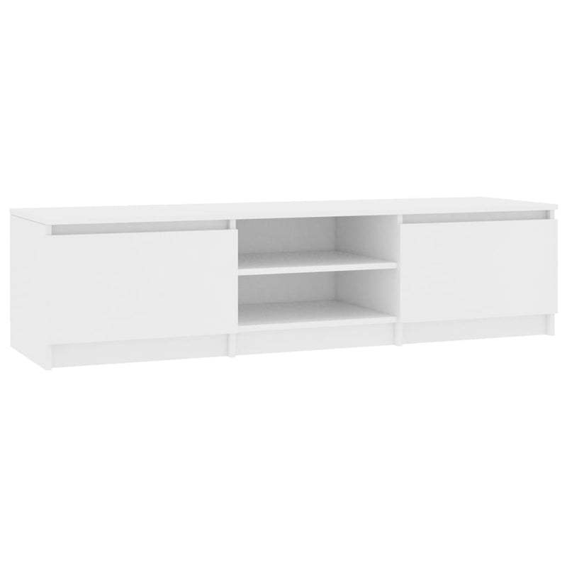 Newkirk TV Unit