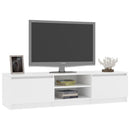 Newkirk TV Unit