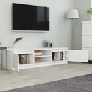 Newkirk TV Unit