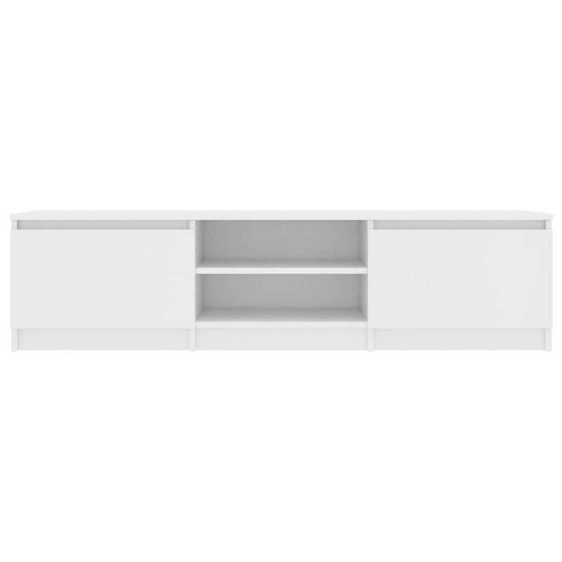Newkirk TV Unit