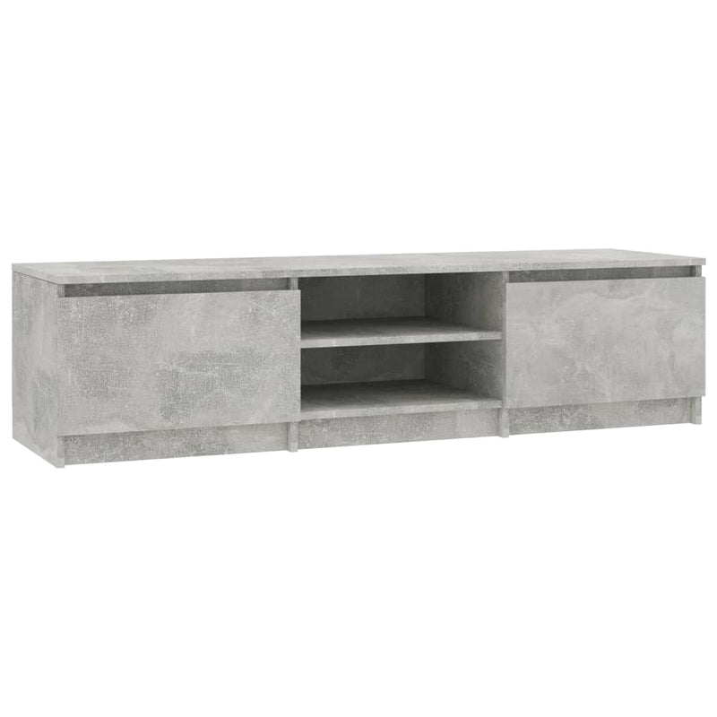 Sullivan TV Unit