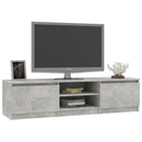 Sullivan TV Unit