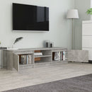 Sullivan TV Unit
