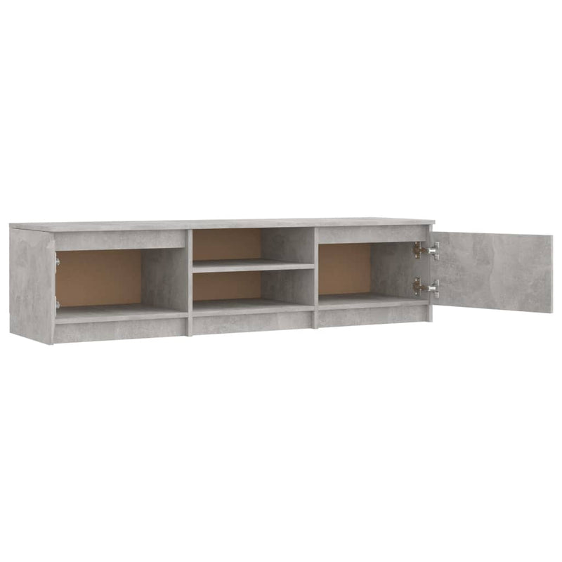 Sullivan TV Unit
