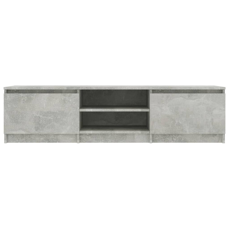 Sullivan TV Unit