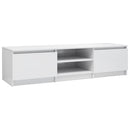 Dow TV Unit