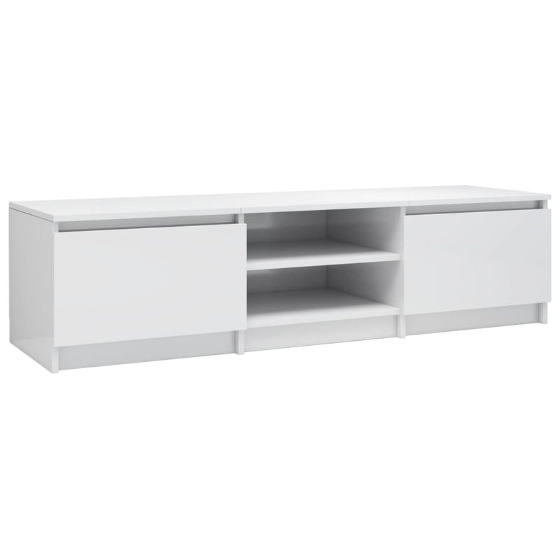 Dow TV Unit