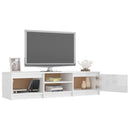 Dow TV Unit