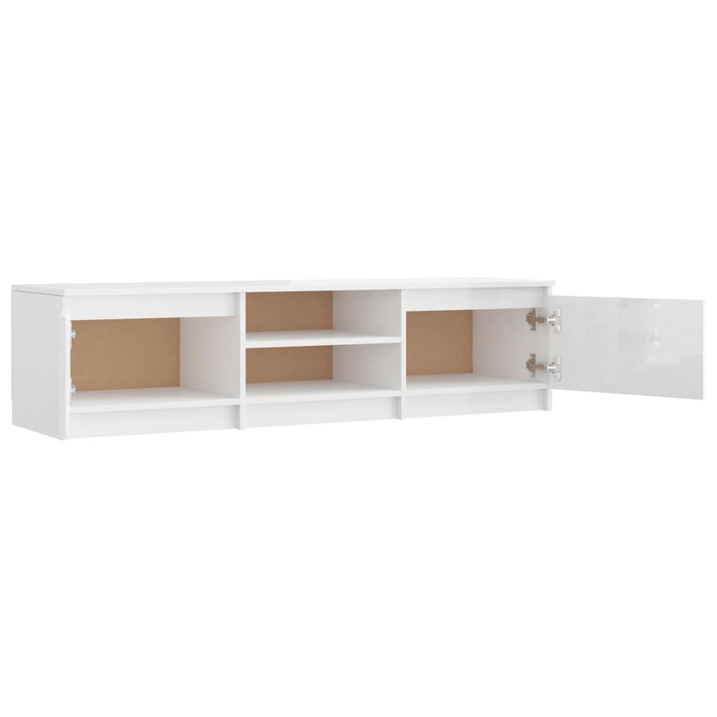 Dow TV Unit