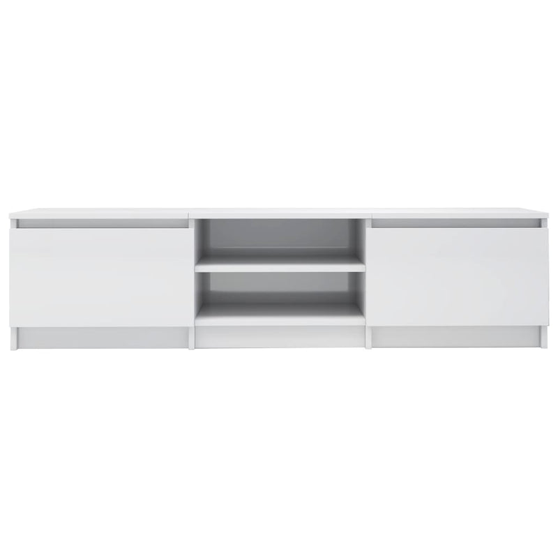 Dow TV Unit
