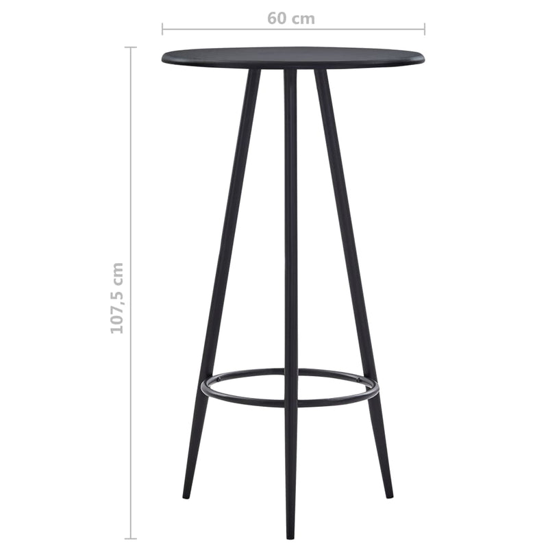Thornton Bar Table
