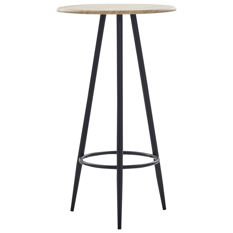 Thedford Bar Table