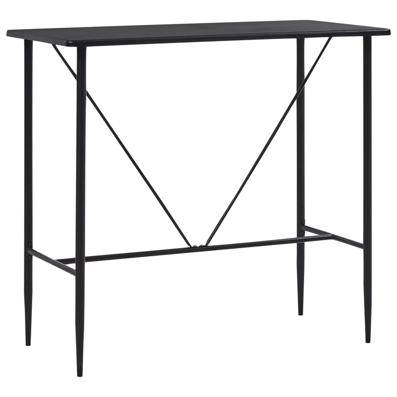 Ballew Bar Table