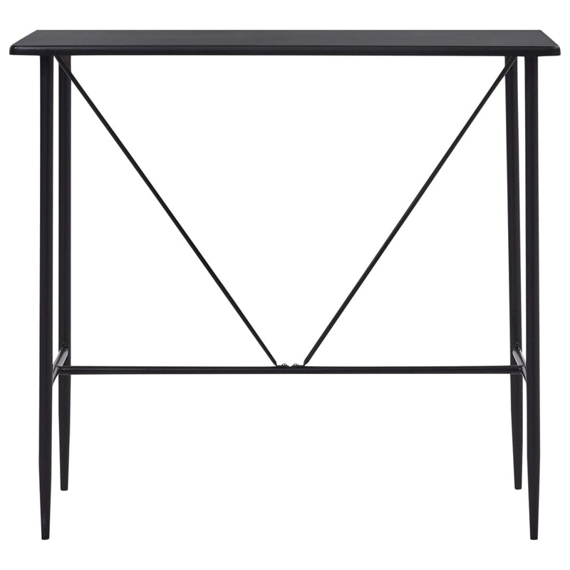 Ballew Bar Table