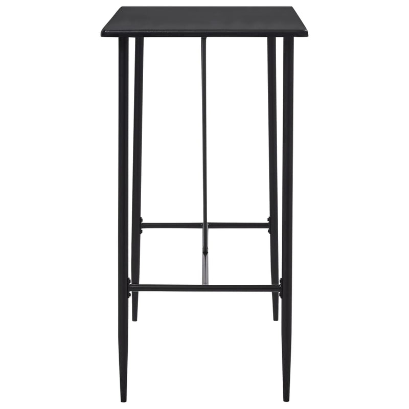 Ballew Bar Table