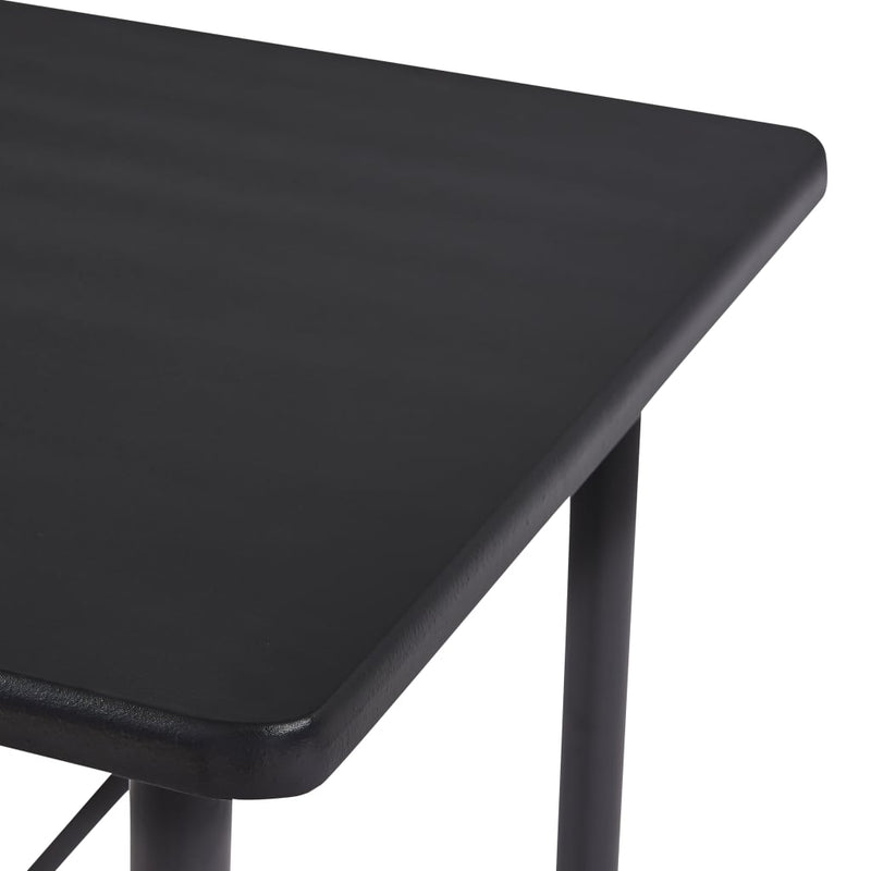 Ballew Bar Table